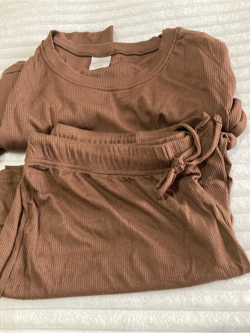 NWOTS Matching Short Set